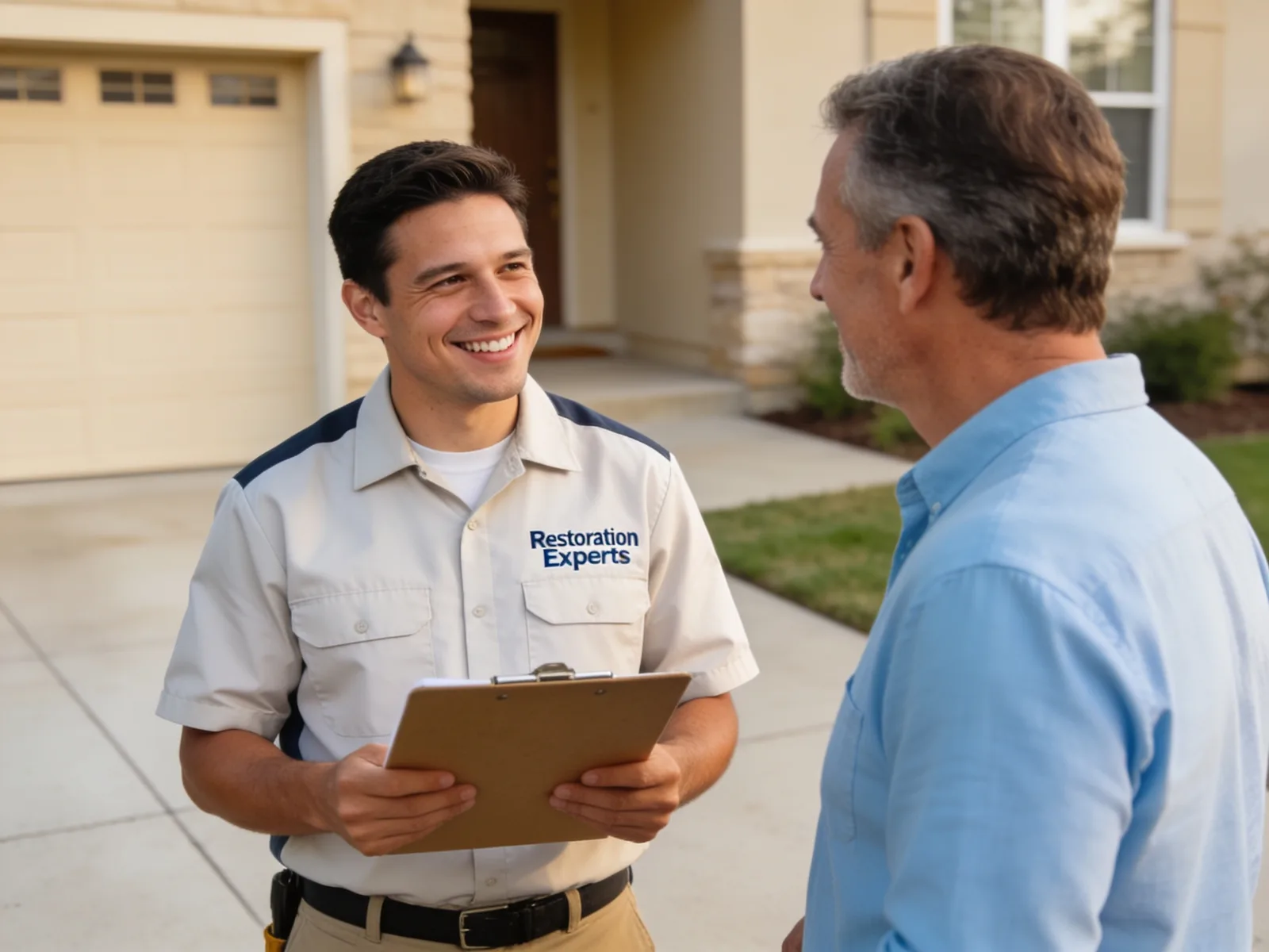Water Damage Cleanup Zapata, TX FAQs
